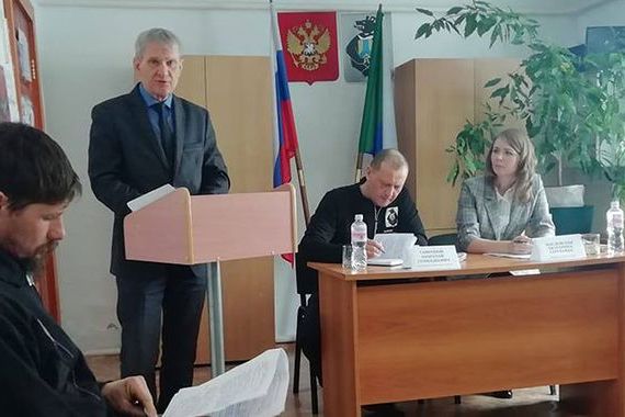 прописка в Алдане